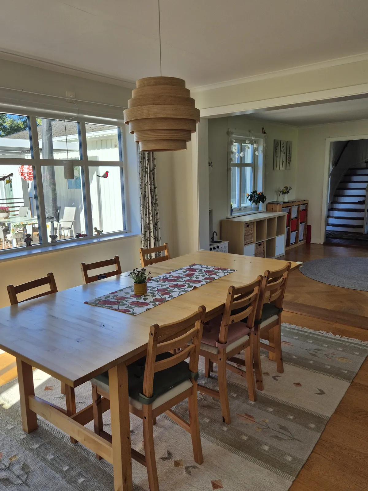 Hyresbostad på Alingsås i alingsas