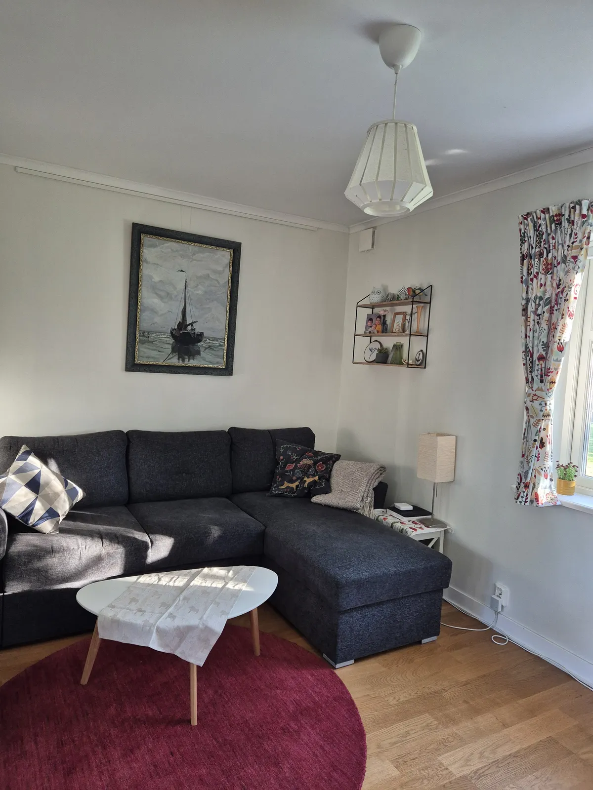 Hyresbostad på Alingsås i alingsas