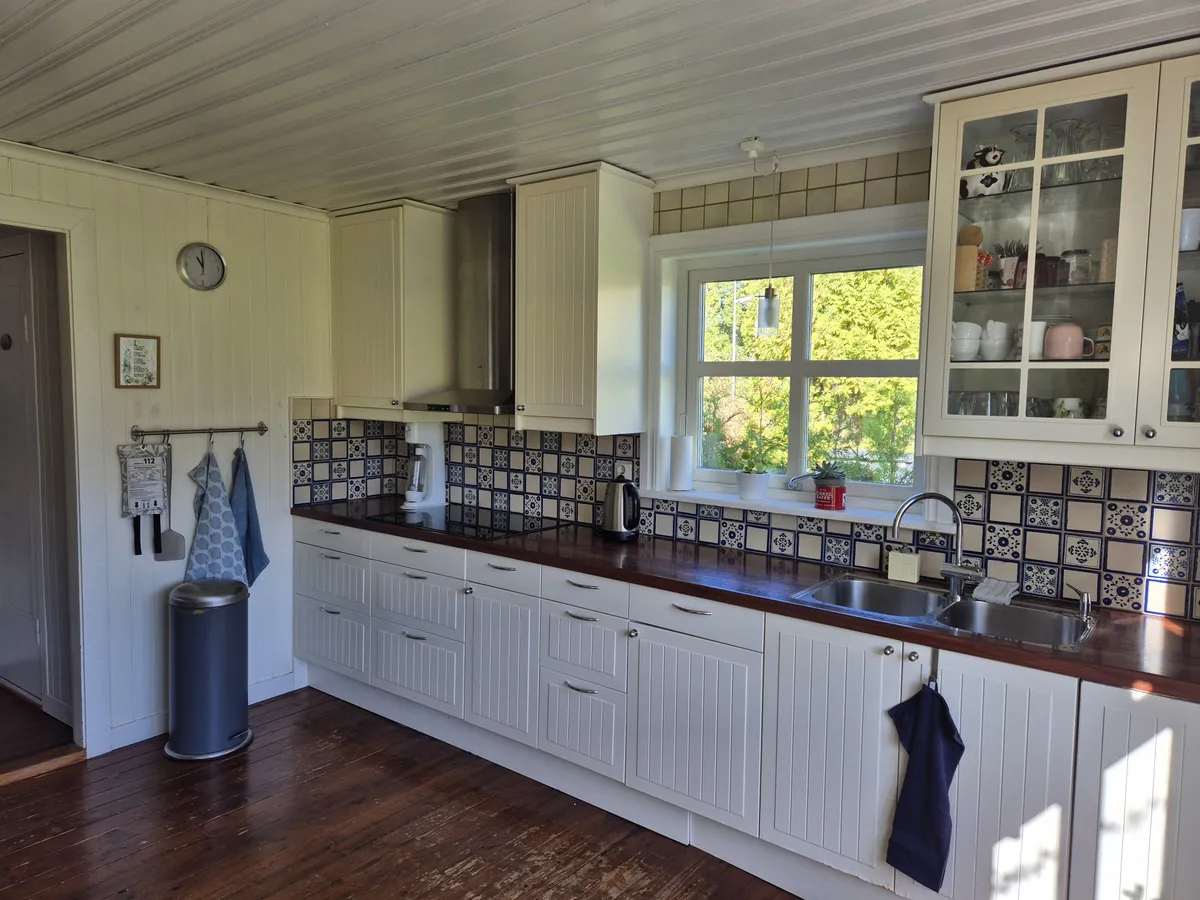 Hyresbostad på Alingsås i alingsas