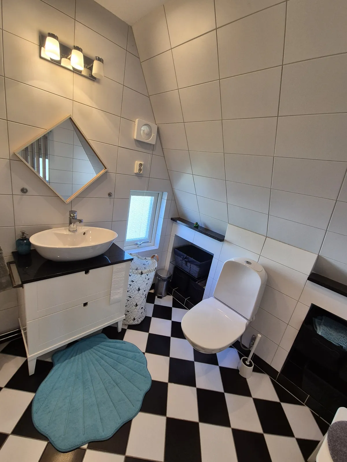 Hyresbostad på Alingsås i alingsas