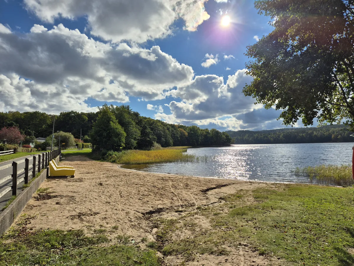 Hyresbostad på Alingsås i alingsas