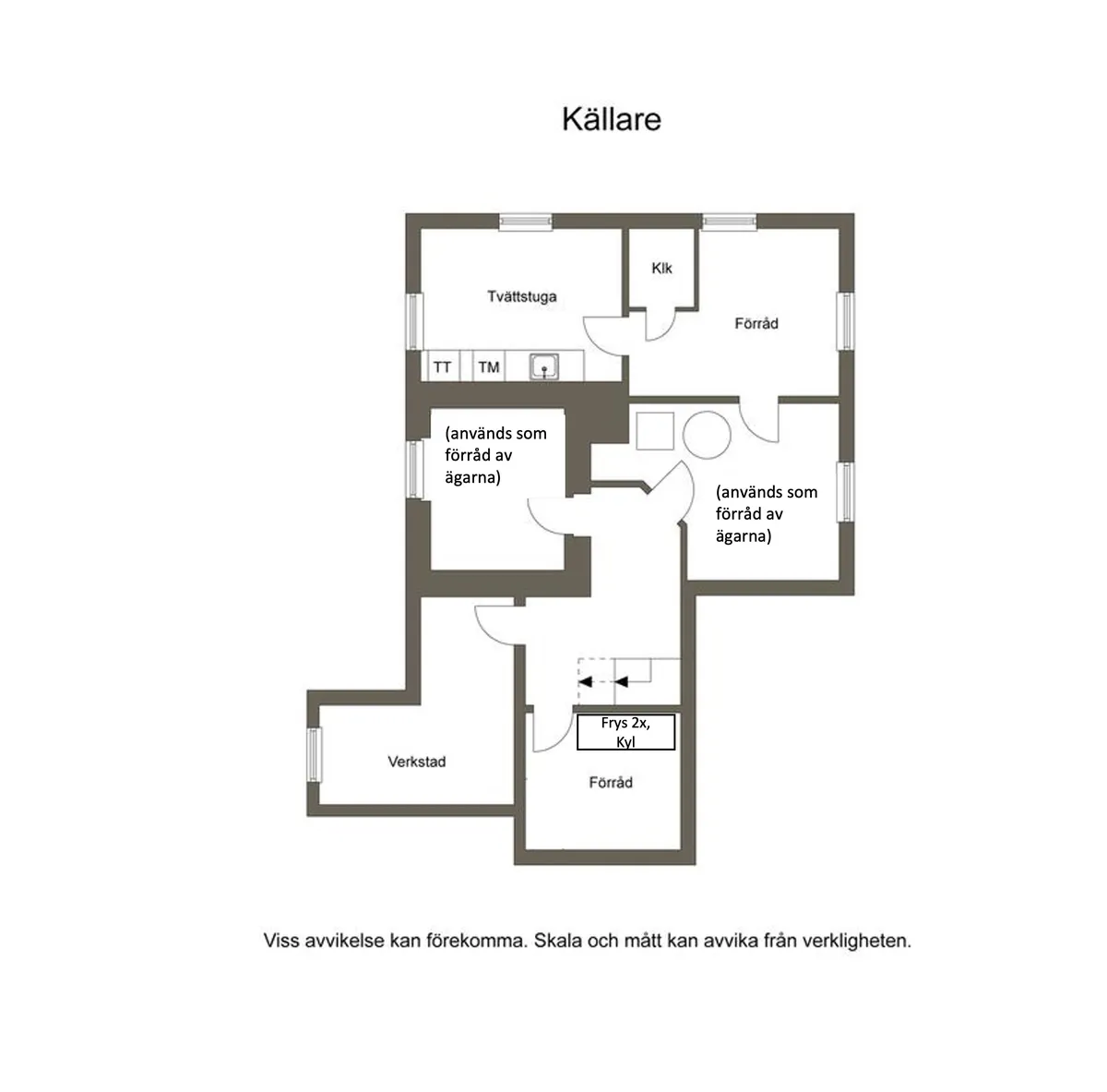 Hyresbostad på Alingsås i alingsas