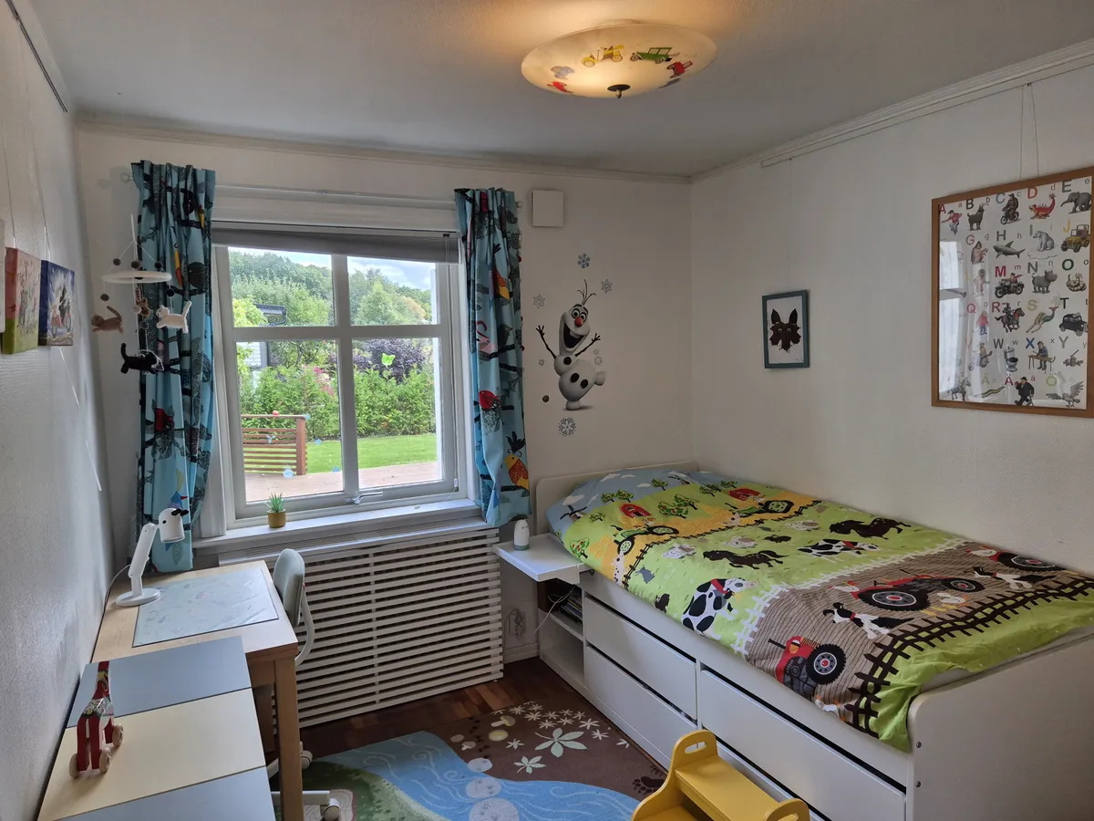 Hyresbostad på Alingsås i alingsas