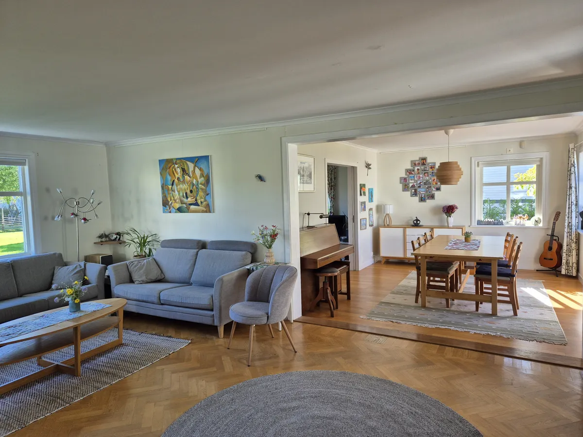 Hyresbostad på Alingsås i alingsas