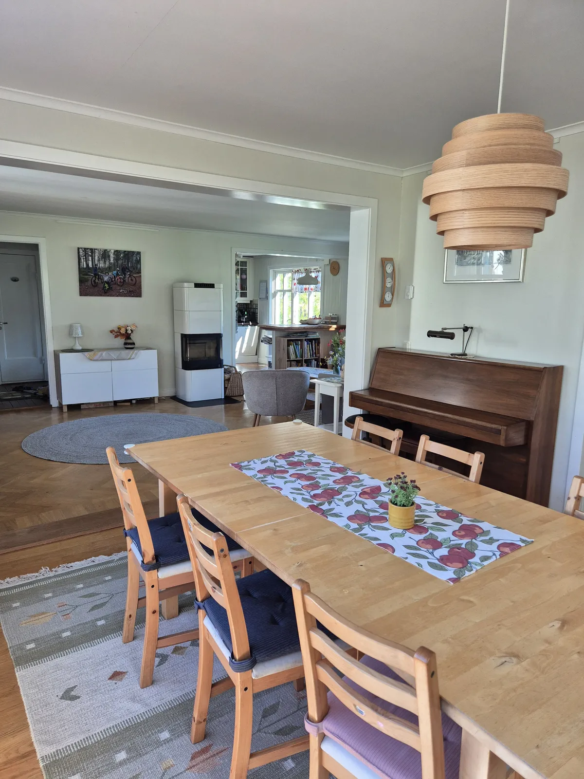 Hyresbostad på Alingsås i alingsas