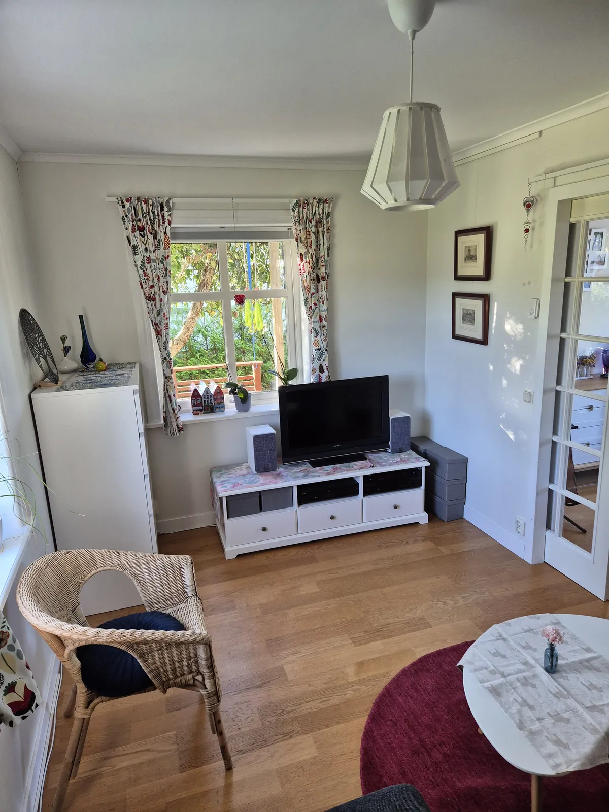 Hyresbostad på Alingsås i alingsas