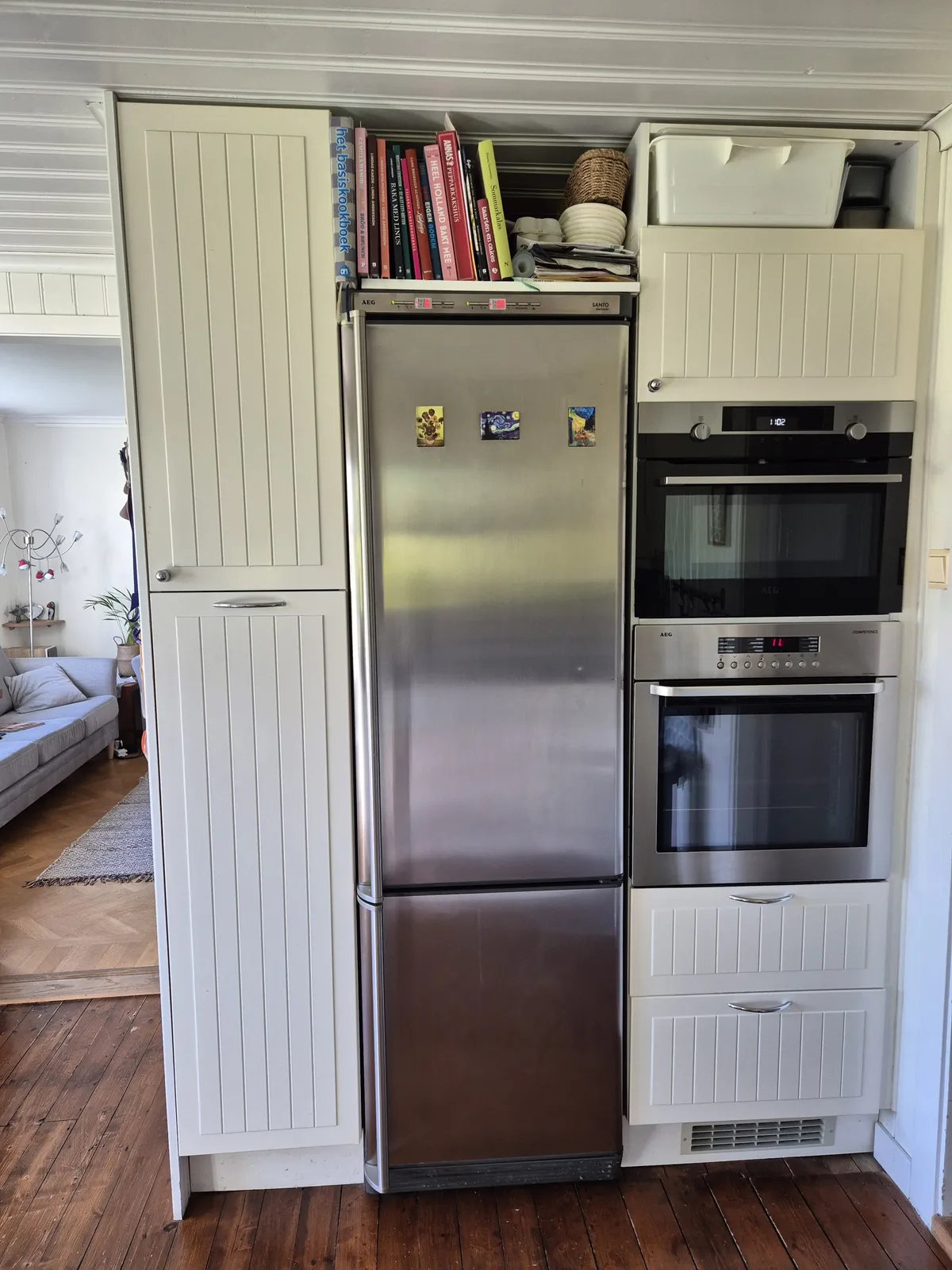 Hyresbostad på Alingsås i alingsas