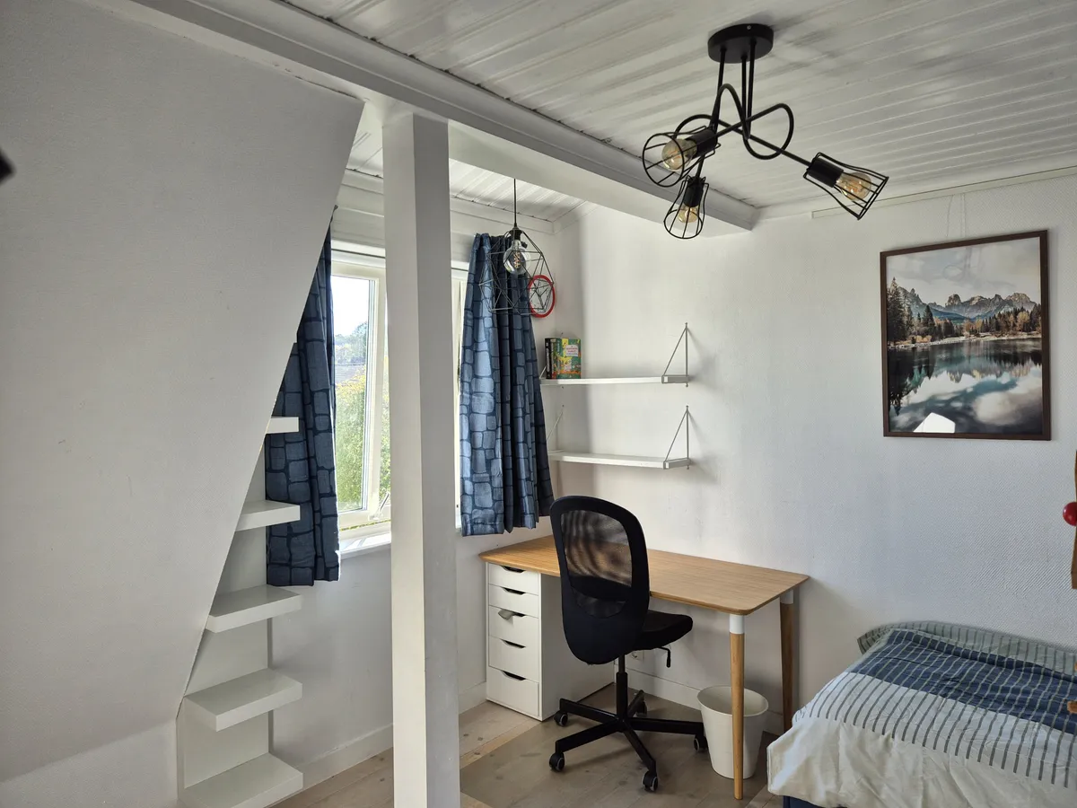 Hyresbostad på Alingsås i alingsas