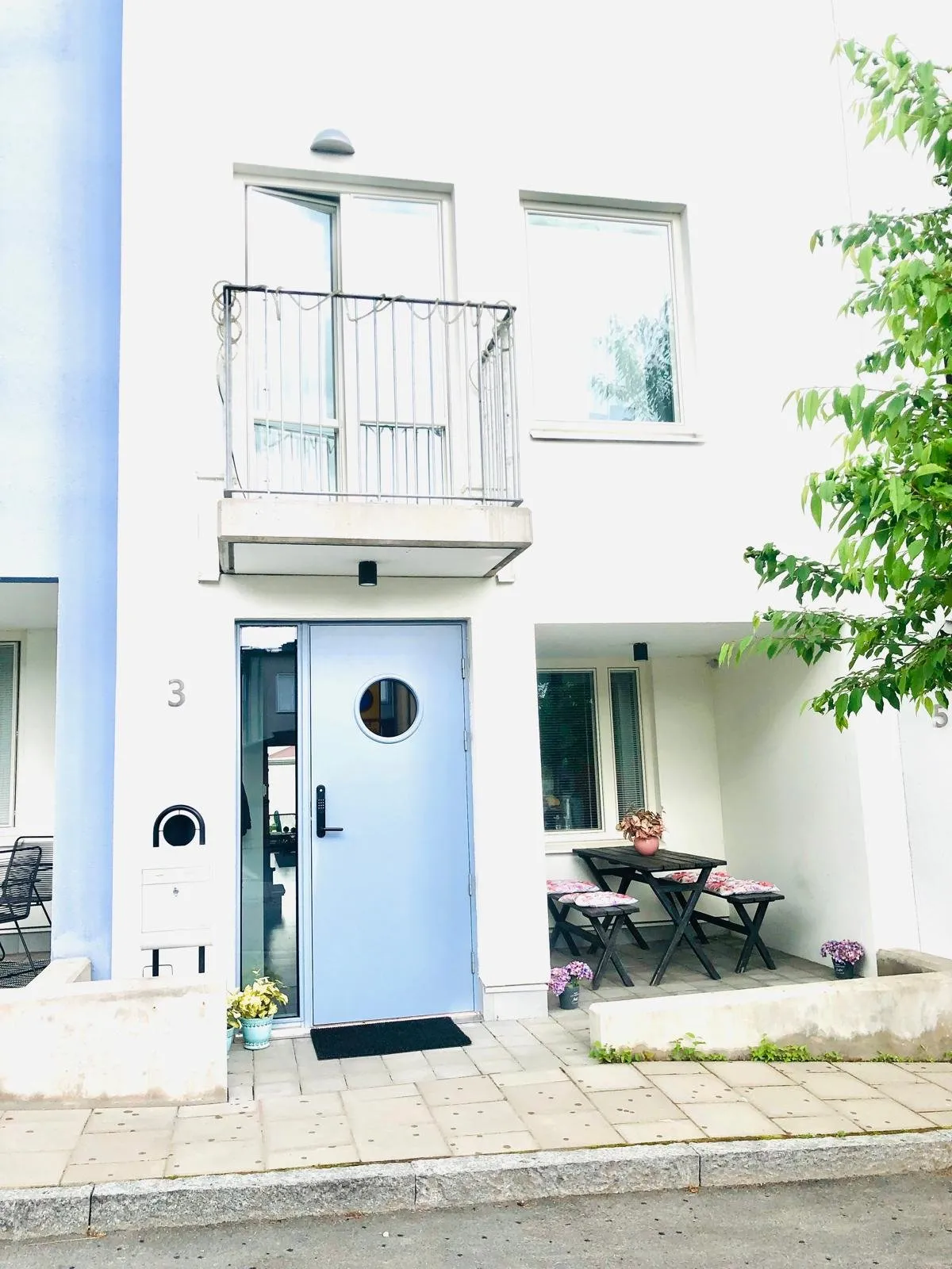 Hyresbostad på Solna i solna