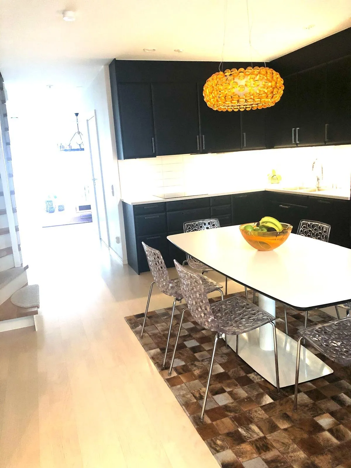 Hyresbostad på Solna i solna