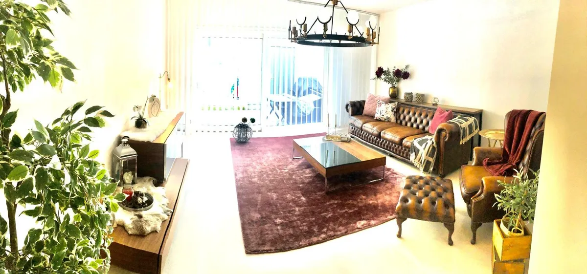 Hyresbostad på Solna i solna