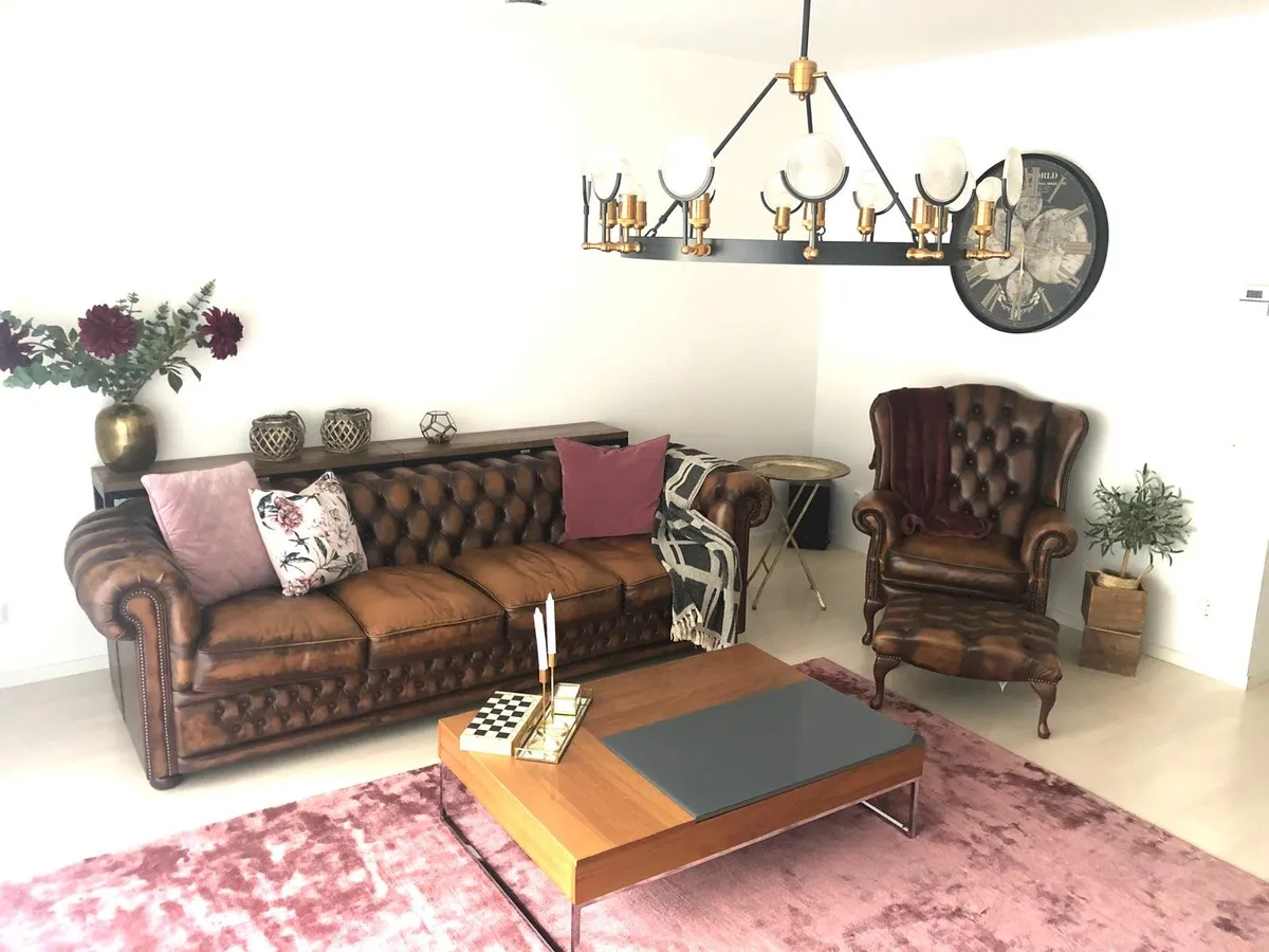 Hyresbostad på Solna i solna