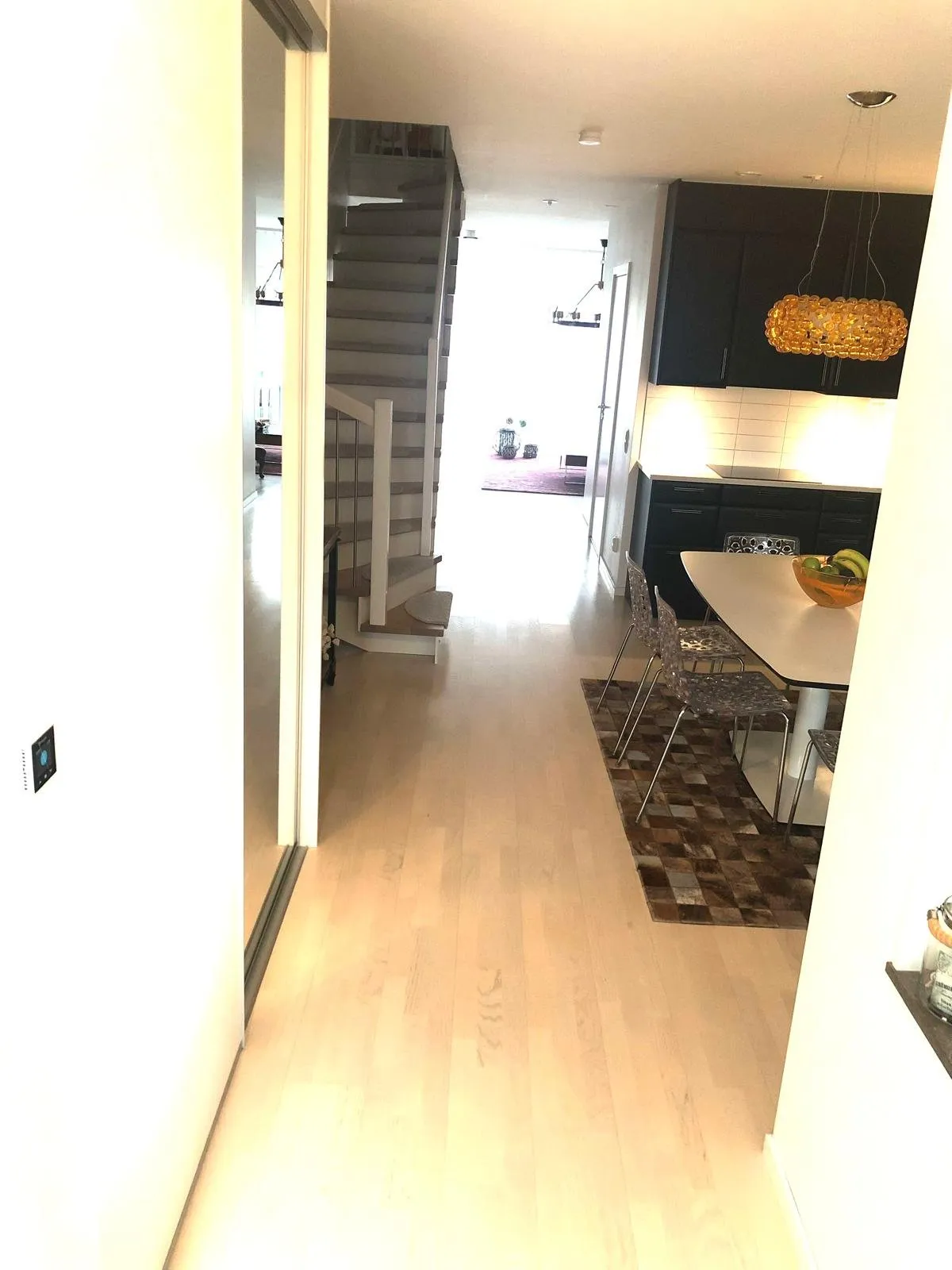 Hyresbostad på Solna i solna