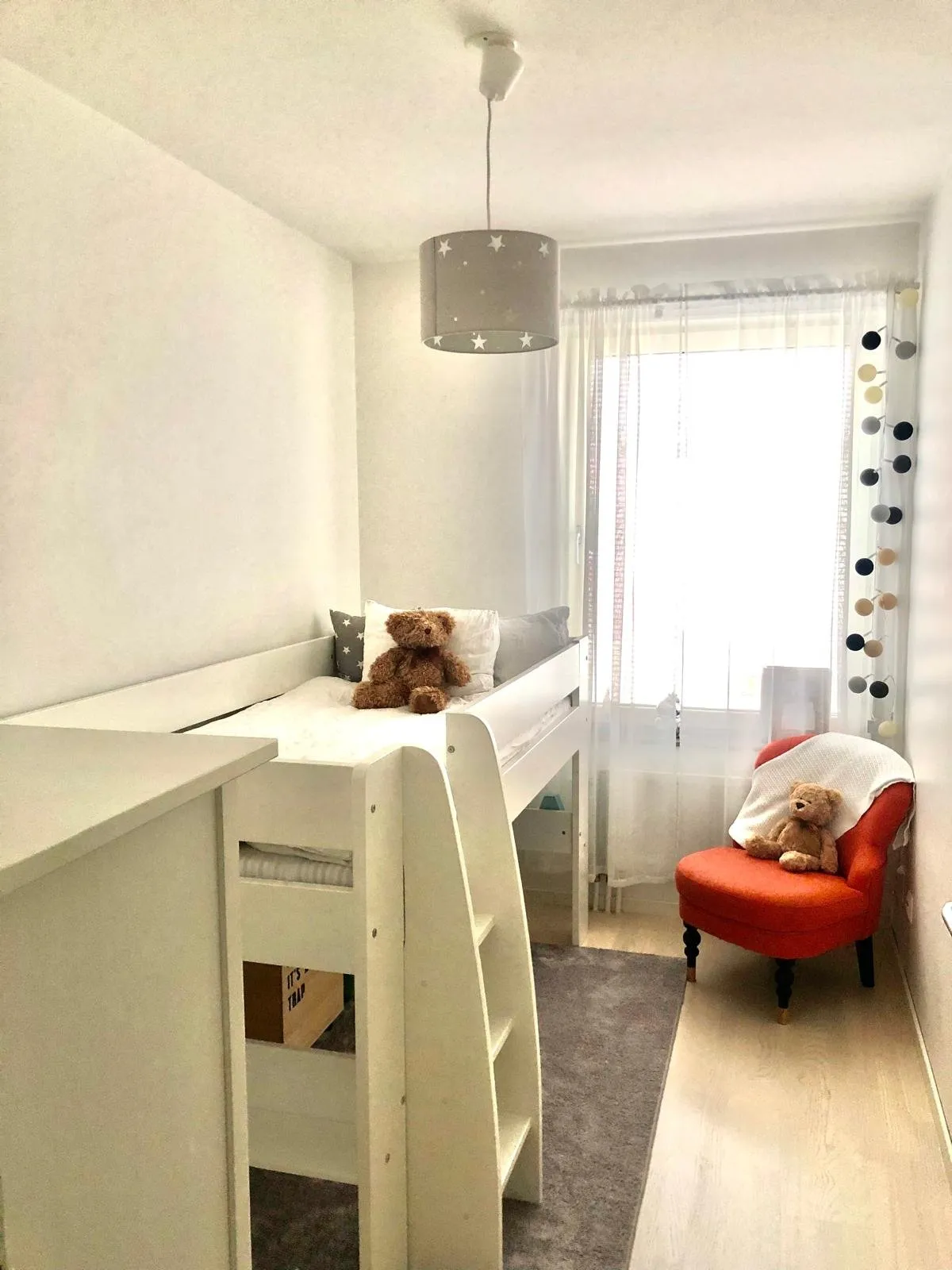 Hyresbostad på Solna i solna