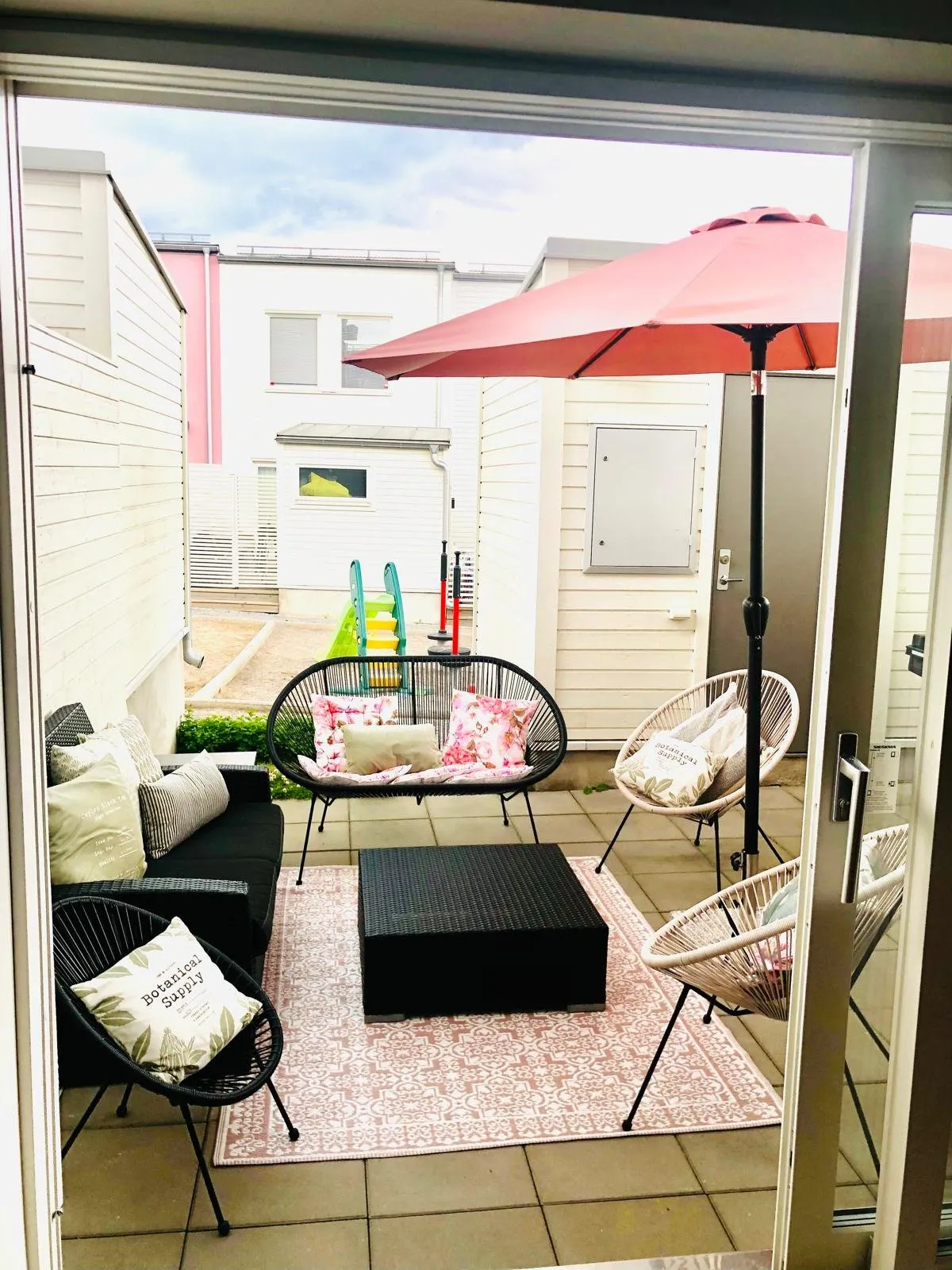 Hyresbostad på Solna i solna