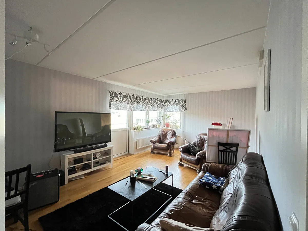 Hyreslägenhet på Arboga i arboga