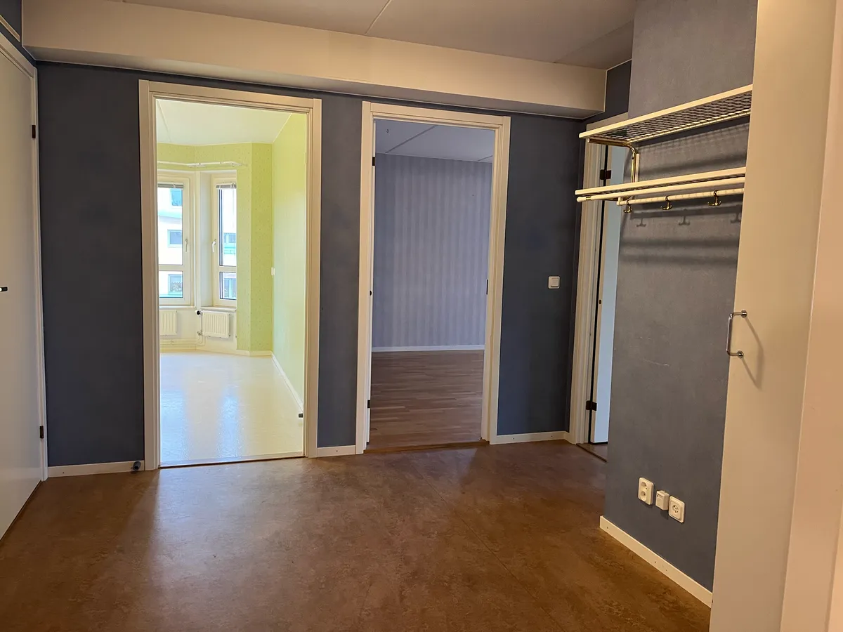 Hyreslägenhet på Arboga i arboga