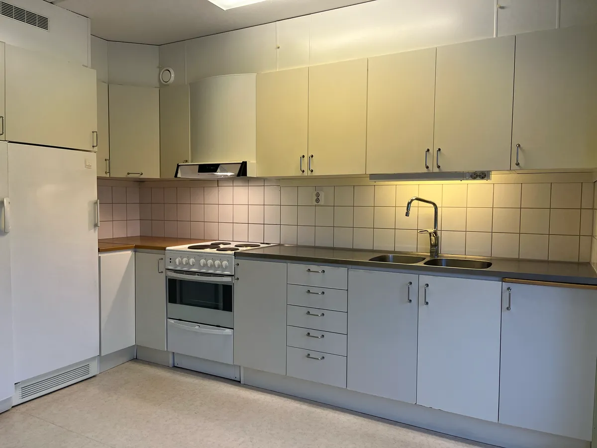 Hyreslägenhet på Arboga i arboga