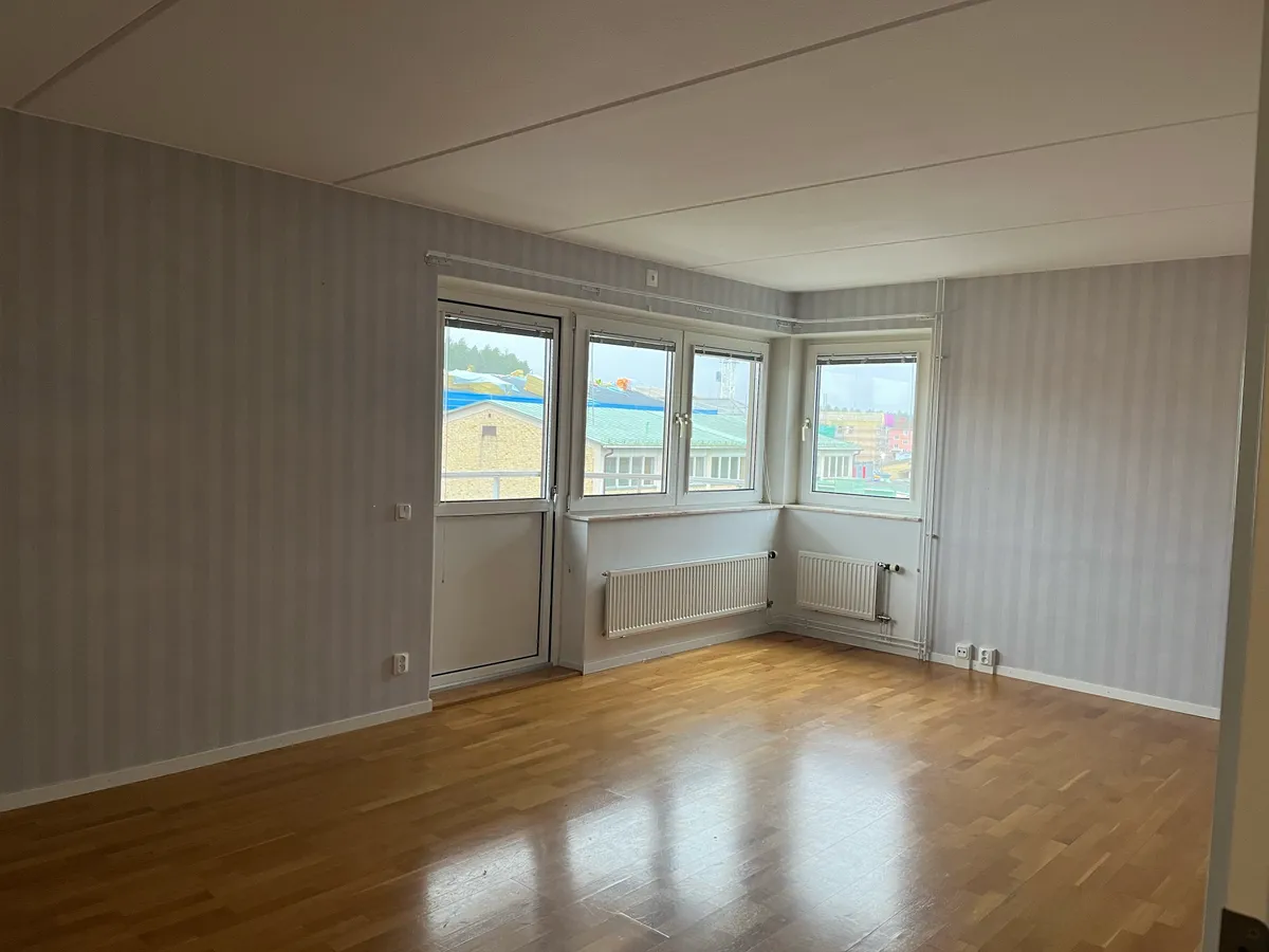 Hyreslägenhet på Arboga i arboga