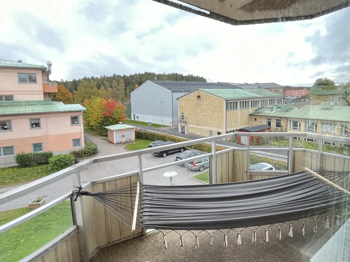 Hyreslägenhet på Arboga i arboga