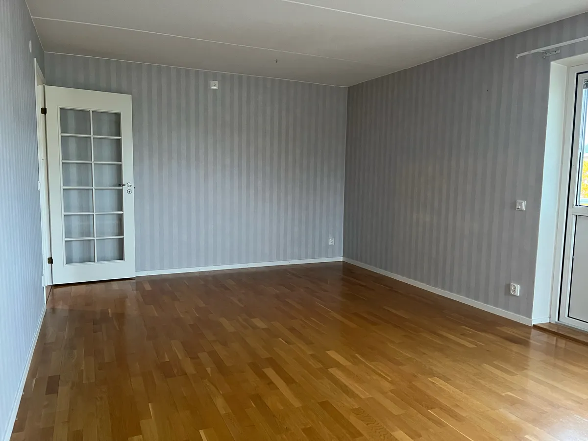 Hyreslägenhet på Arboga i arboga