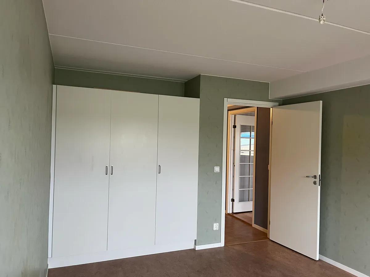 Hyreslägenhet på Arboga i arboga