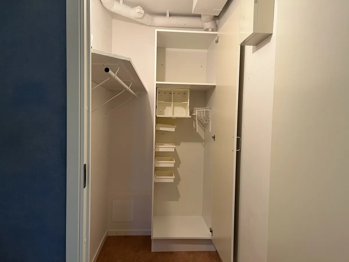 Hyreslägenhet på Arboga i arboga