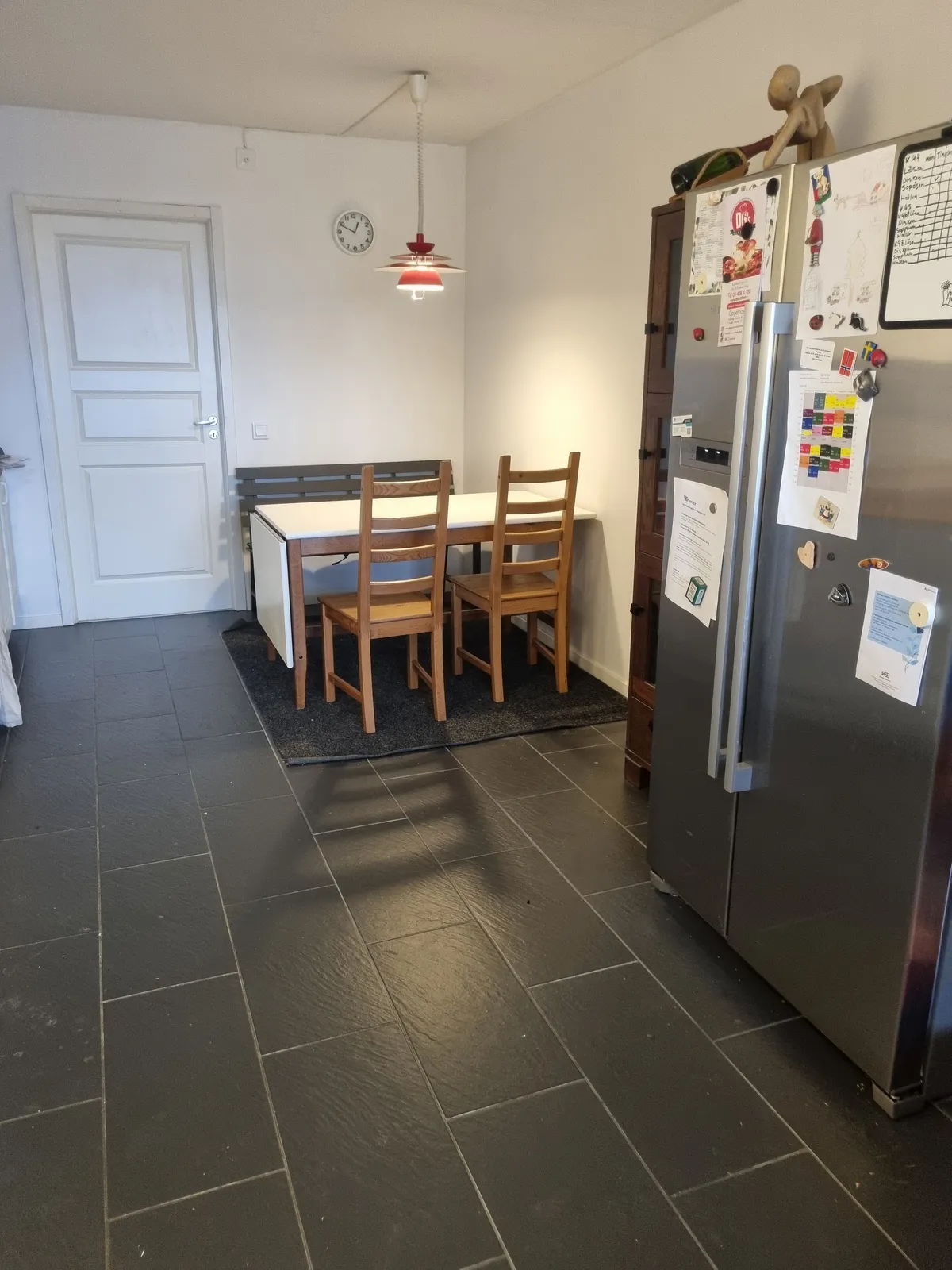 Hyreslägenhet på Enskededalen i enskededalen