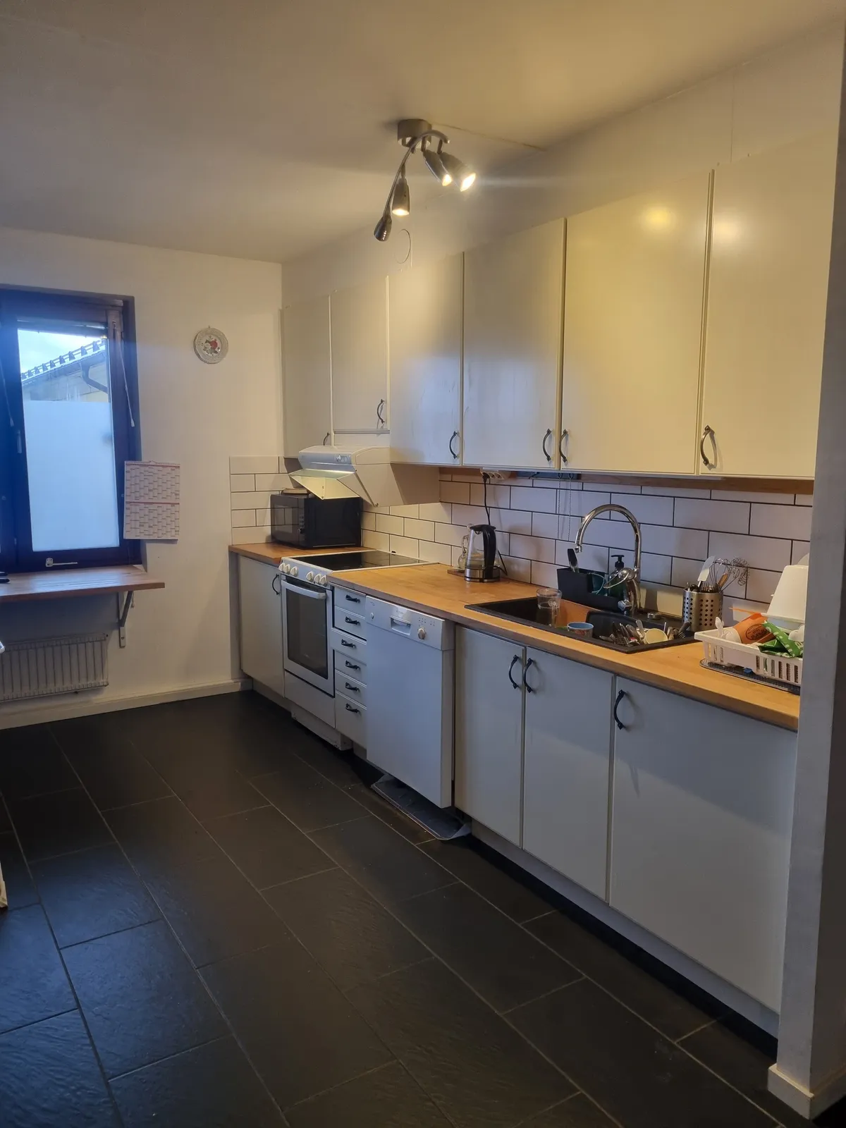 Hyreslägenhet på Enskededalen i enskededalen