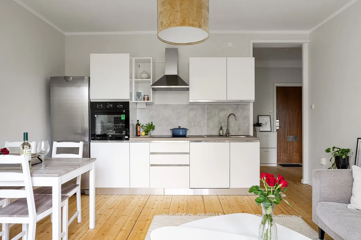 Hyreslägenhet på Norrköping i norrkoping