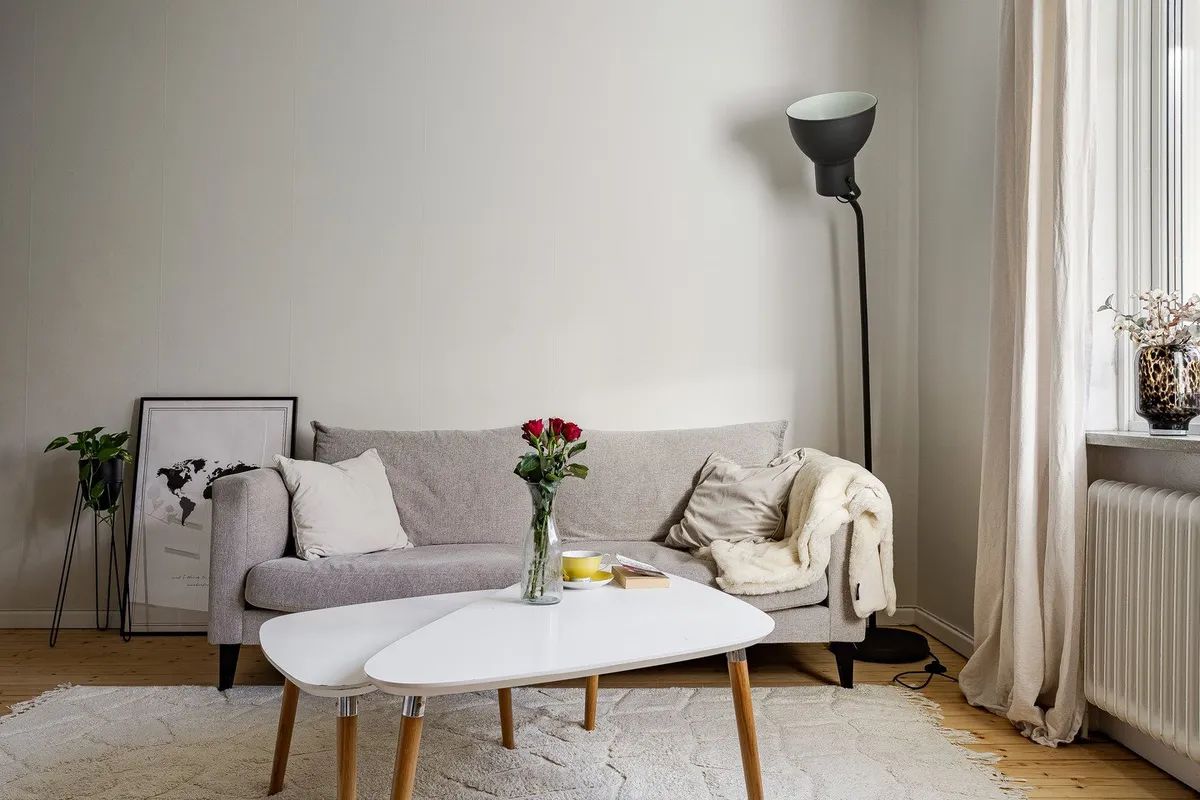 Hyreslägenhet på Norrköping i norrkoping