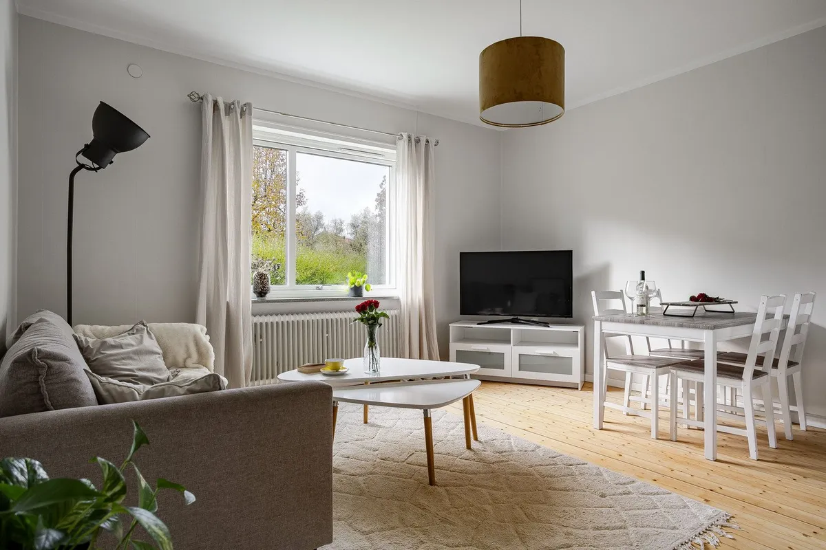 Hyreslägenhet på Norrköping i norrkoping