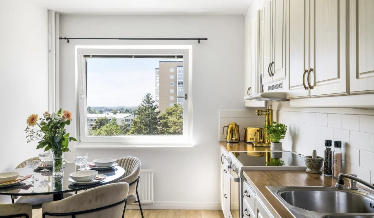 Hyreslägenhet på Södertälje i sodertalje