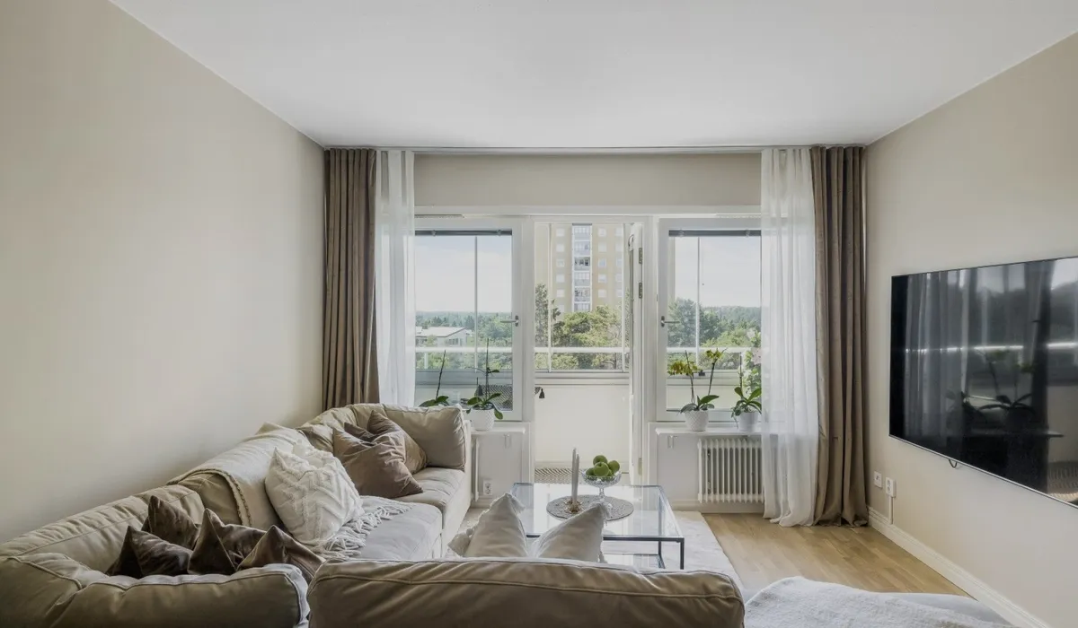 Hyreslägenhet på Södertälje i sodertalje