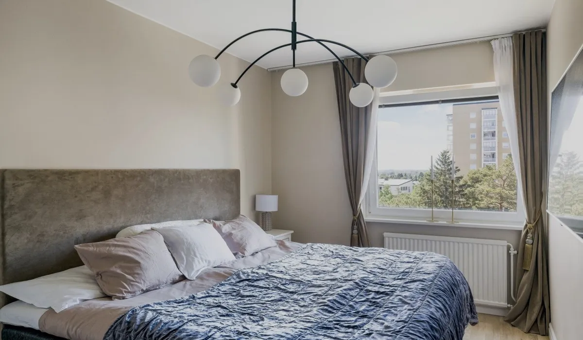 Hyreslägenhet på Södertälje i sodertalje