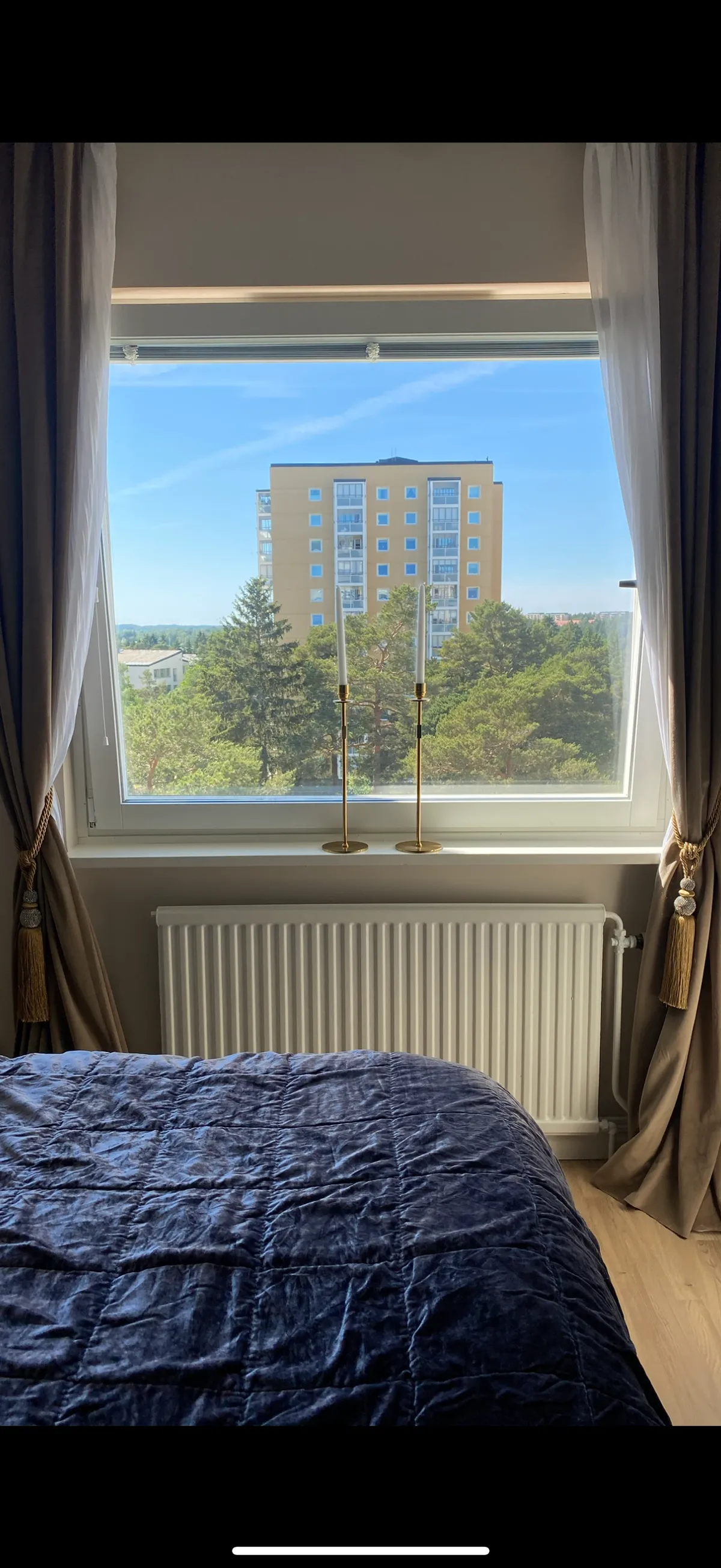 Hyreslägenhet på Södertälje i sodertalje