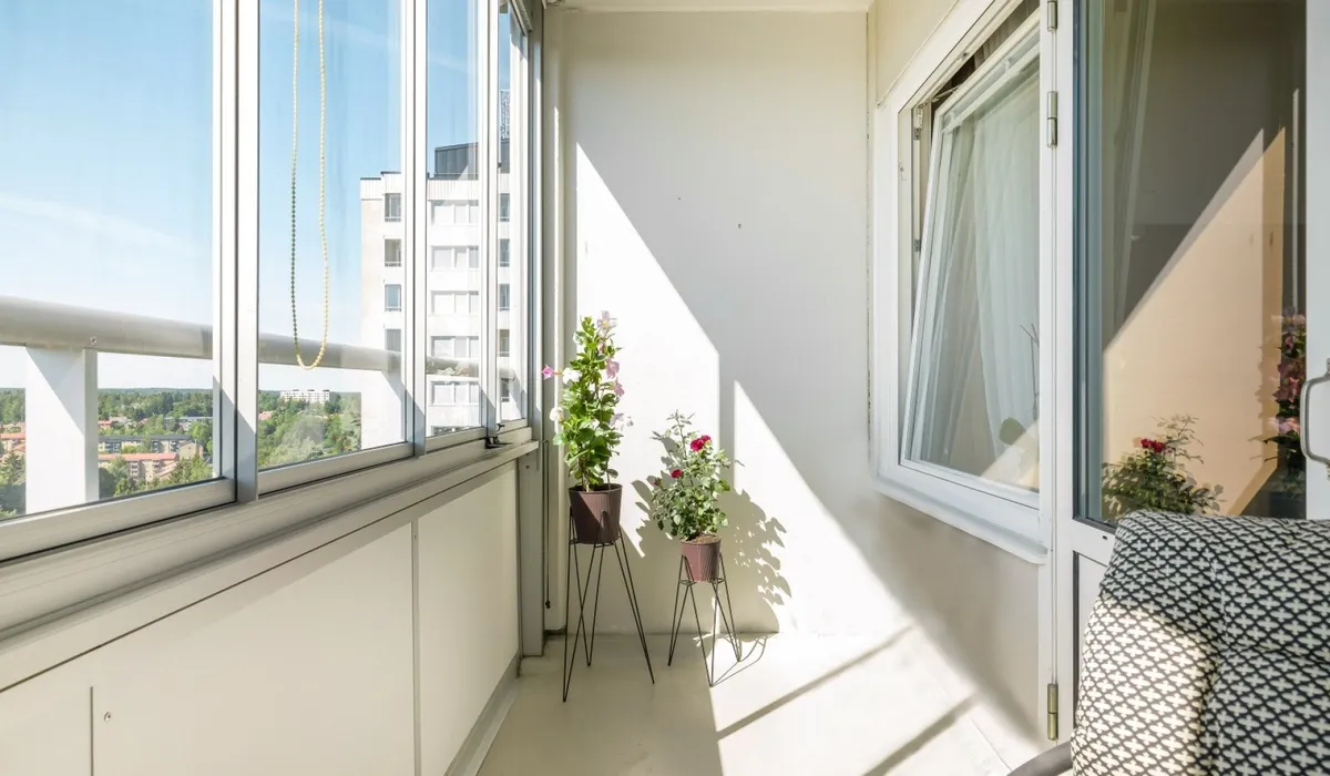 Hyreslägenhet på Södertälje i sodertalje