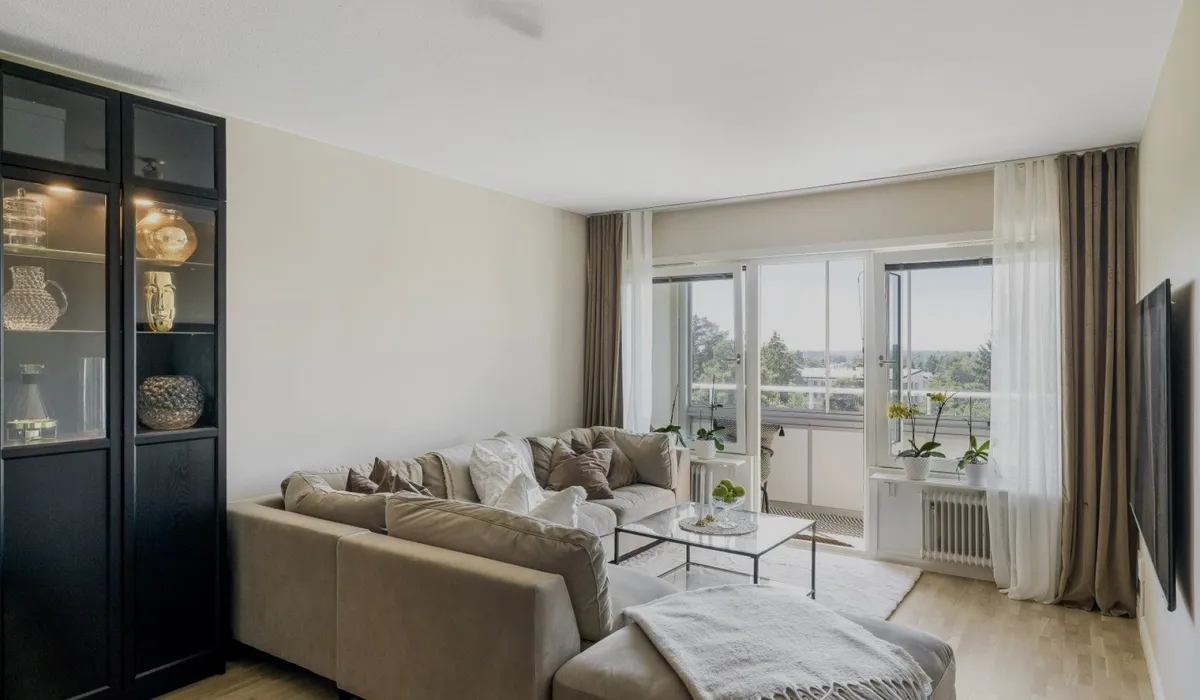 Hyreslägenhet på Södertälje i sodertalje