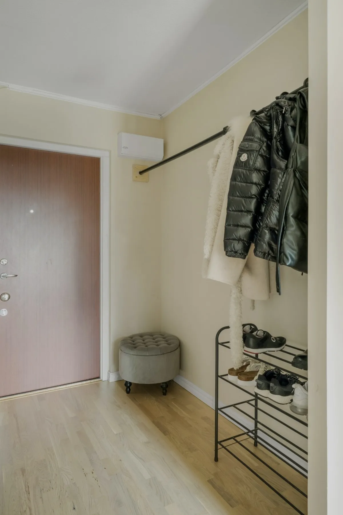 Hyreslägenhet på Södertälje i sodertalje