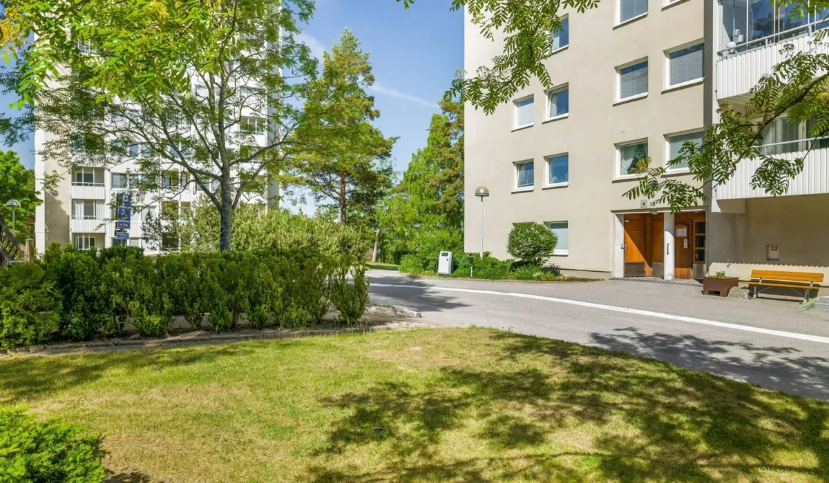 Hyreslägenhet på Södertälje i sodertalje