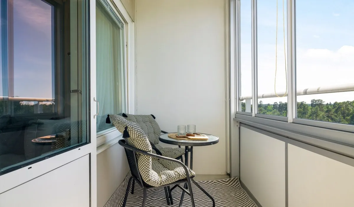 Hyreslägenhet på Södertälje i sodertalje