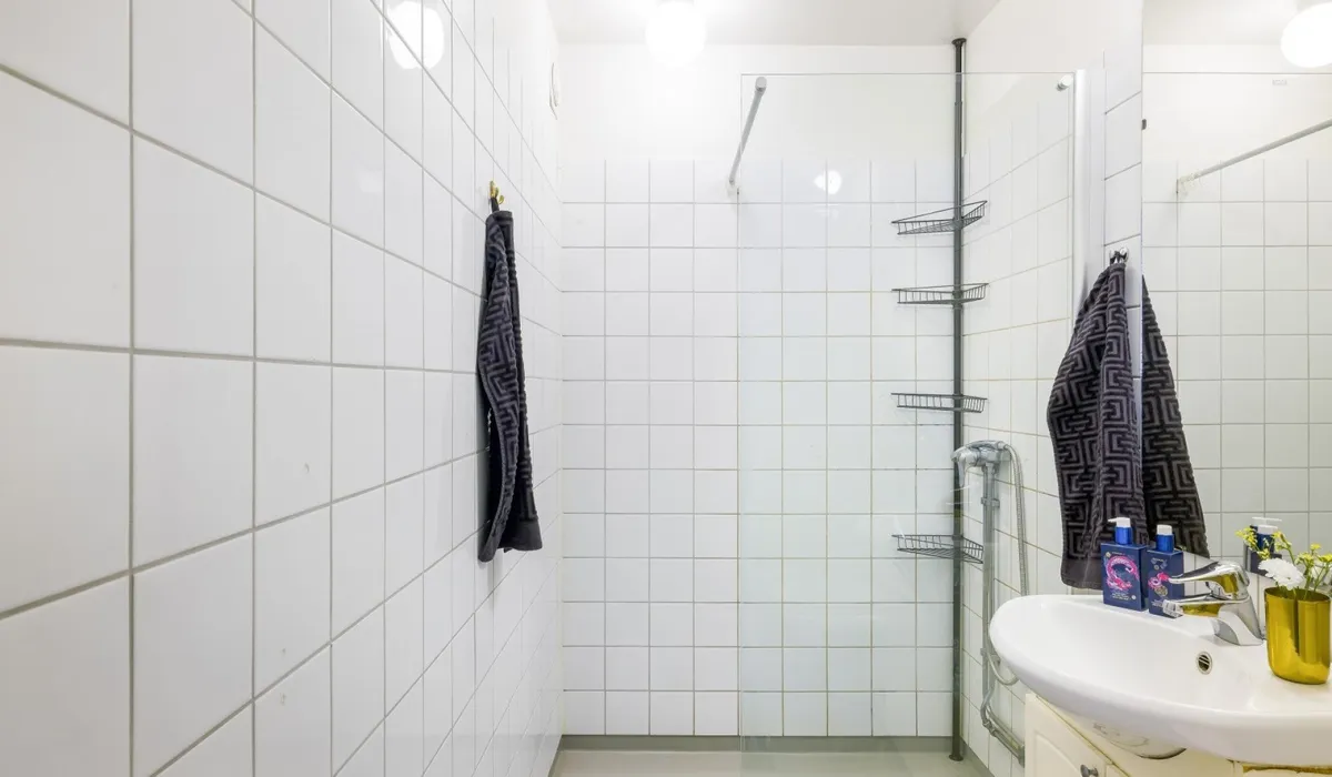 Hyreslägenhet på Södertälje i sodertalje