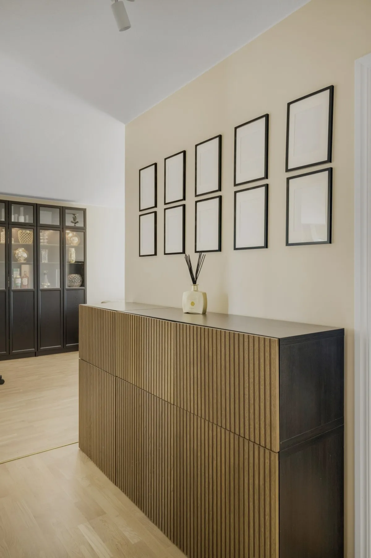 Hyreslägenhet på Södertälje i sodertalje