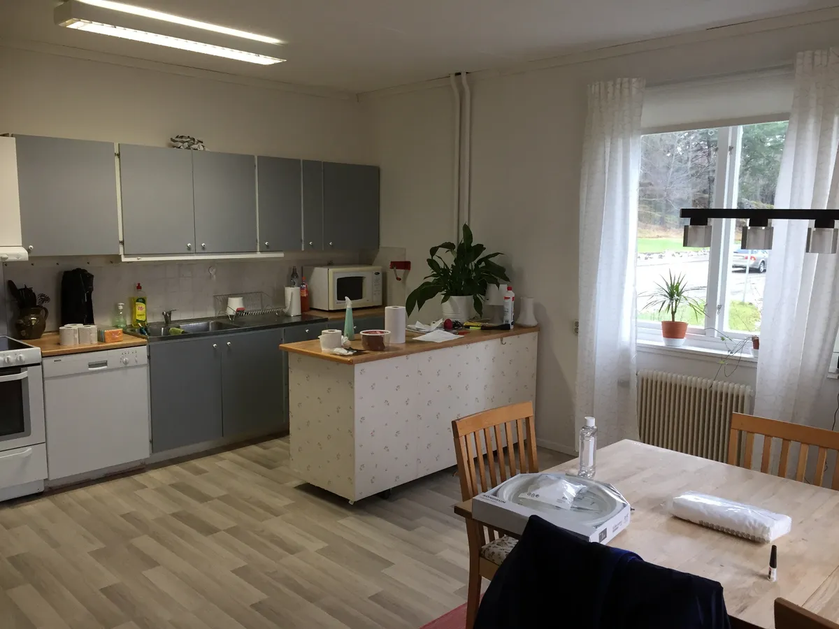 Hyresbostad på Östhammar i osthammar