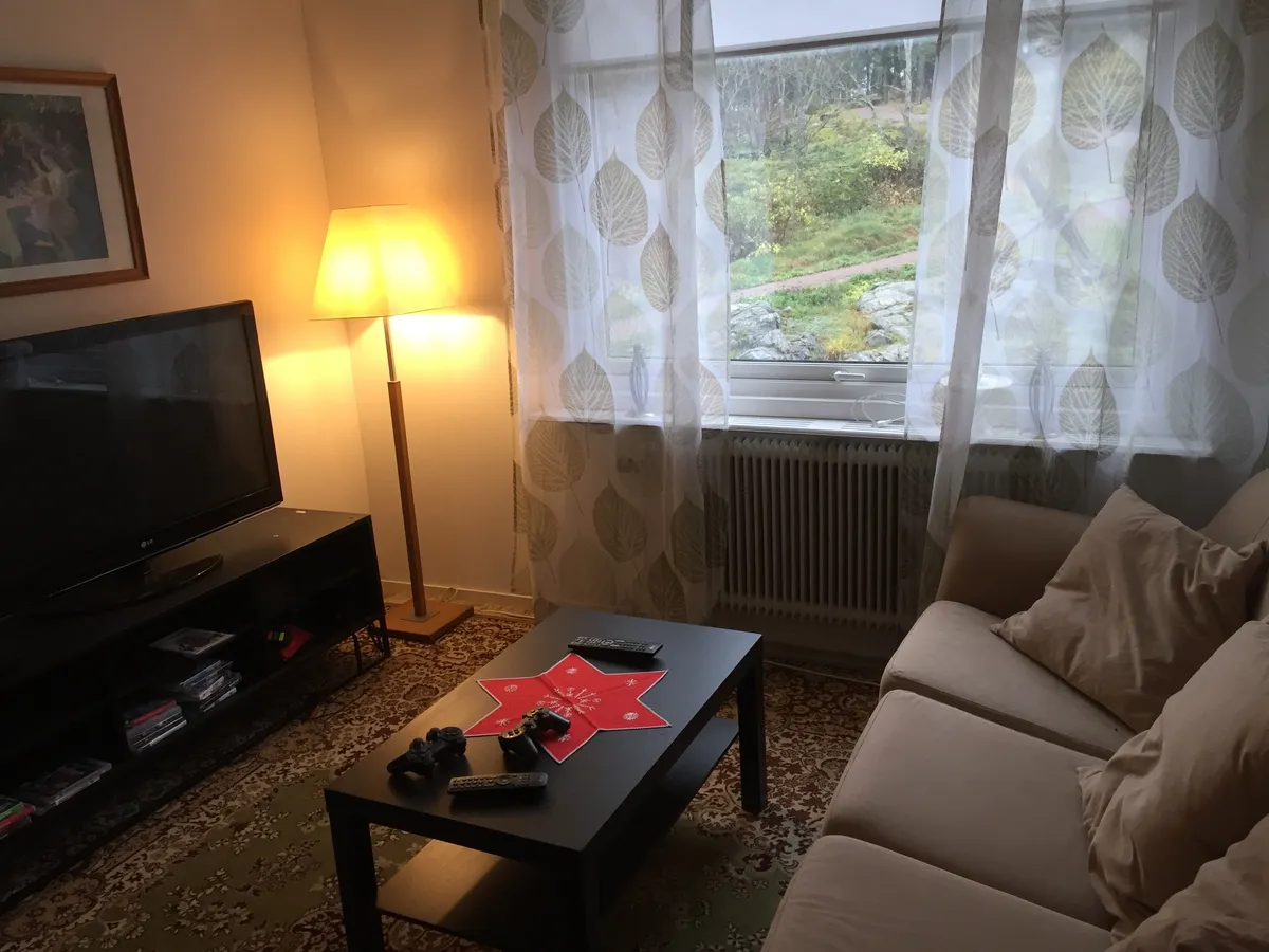 Hyresbostad på Östhammar i osthammar