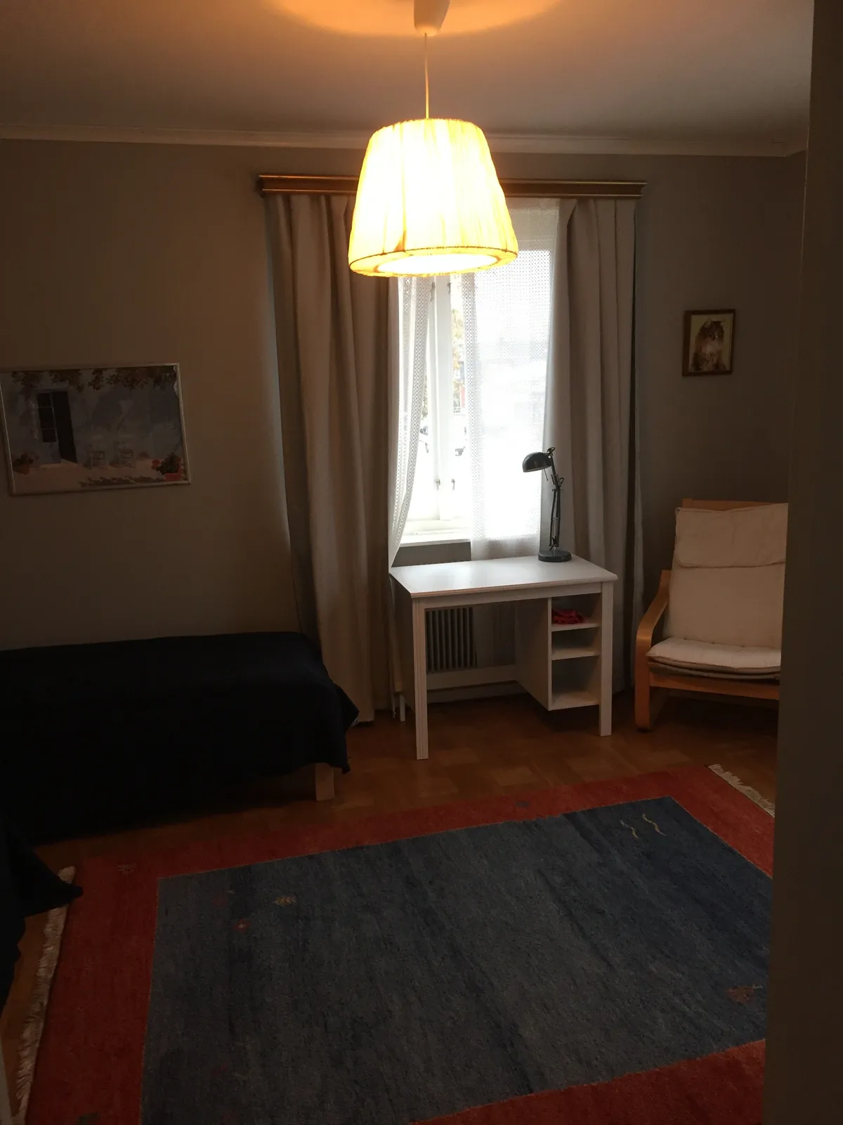 Hyresbostad på Östhammar i osthammar