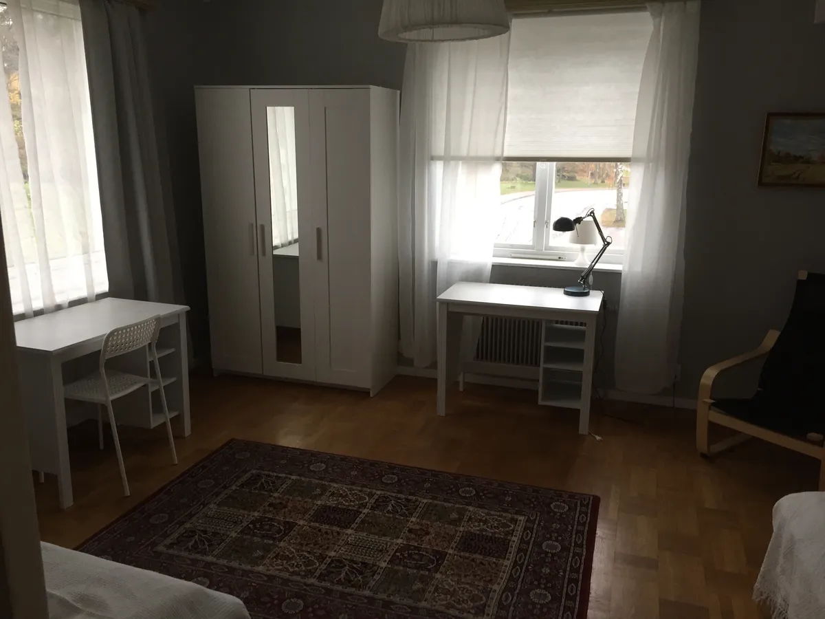 Hyresbostad på Östhammar i osthammar