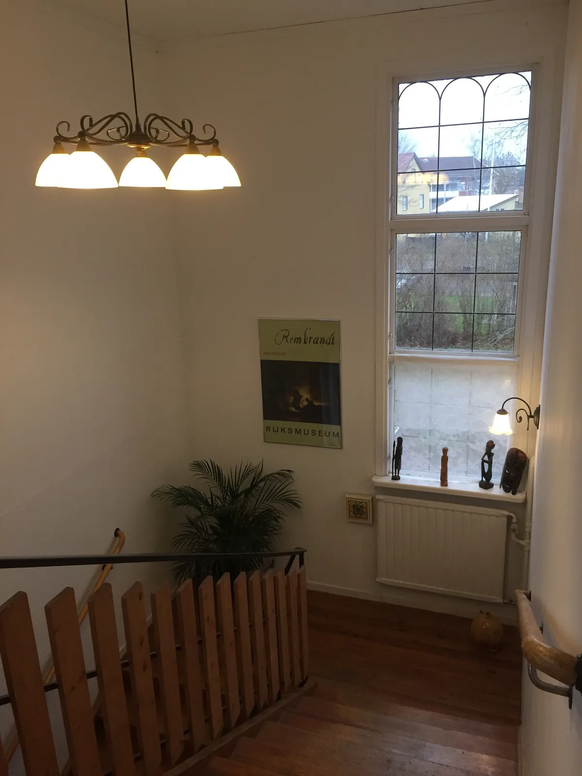 Hyresbostad på Östhammar i osthammar