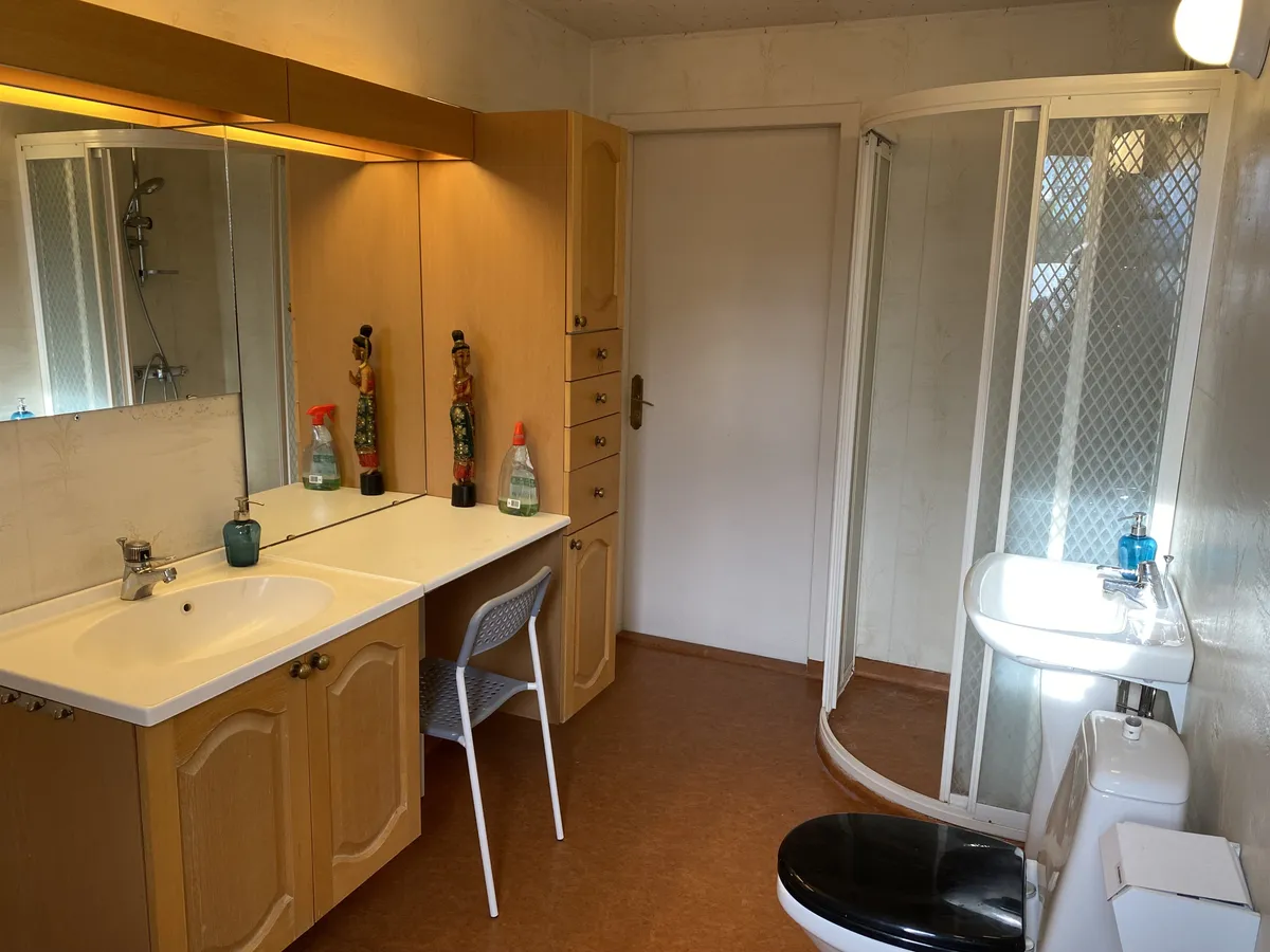 Hyresbostad på Östhammar i osthammar