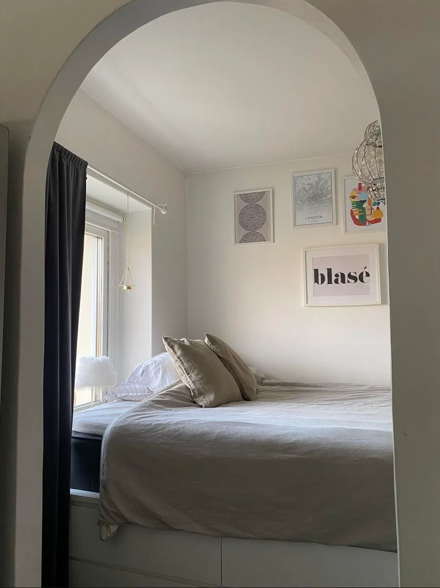 Hyreslägenhet på Norrköping i norrkoping